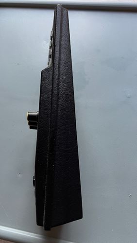 Electronic Dream Plant-Two Spiders AS SEEN